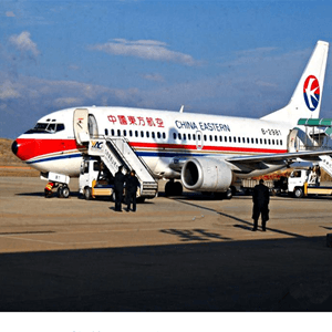 成吉思汗机场邮寄航空快运业稳步发展的原因是什么？